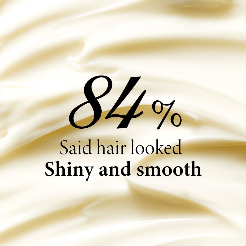 Karseell Collagen Conditioner – Coconut Oil for Dry & Damaged Hair – Strengthens & Restores Bleached & Color-Treated Hair – 16.9 oz