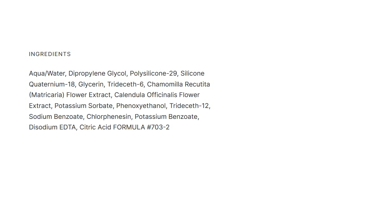 COLOR WOW Dream Coat Supernatural Spray β 200m