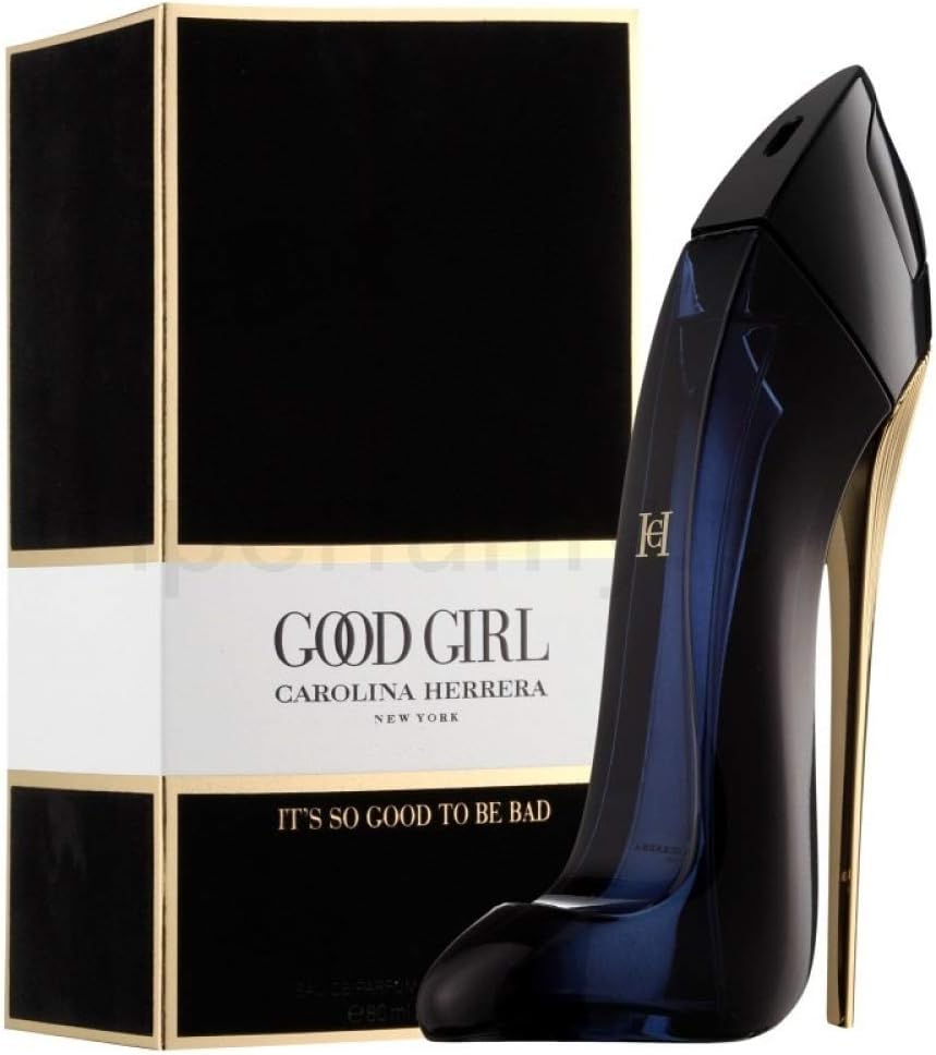 Good Girl by Carolina Herrera EDP 80ml | PharmaElegance