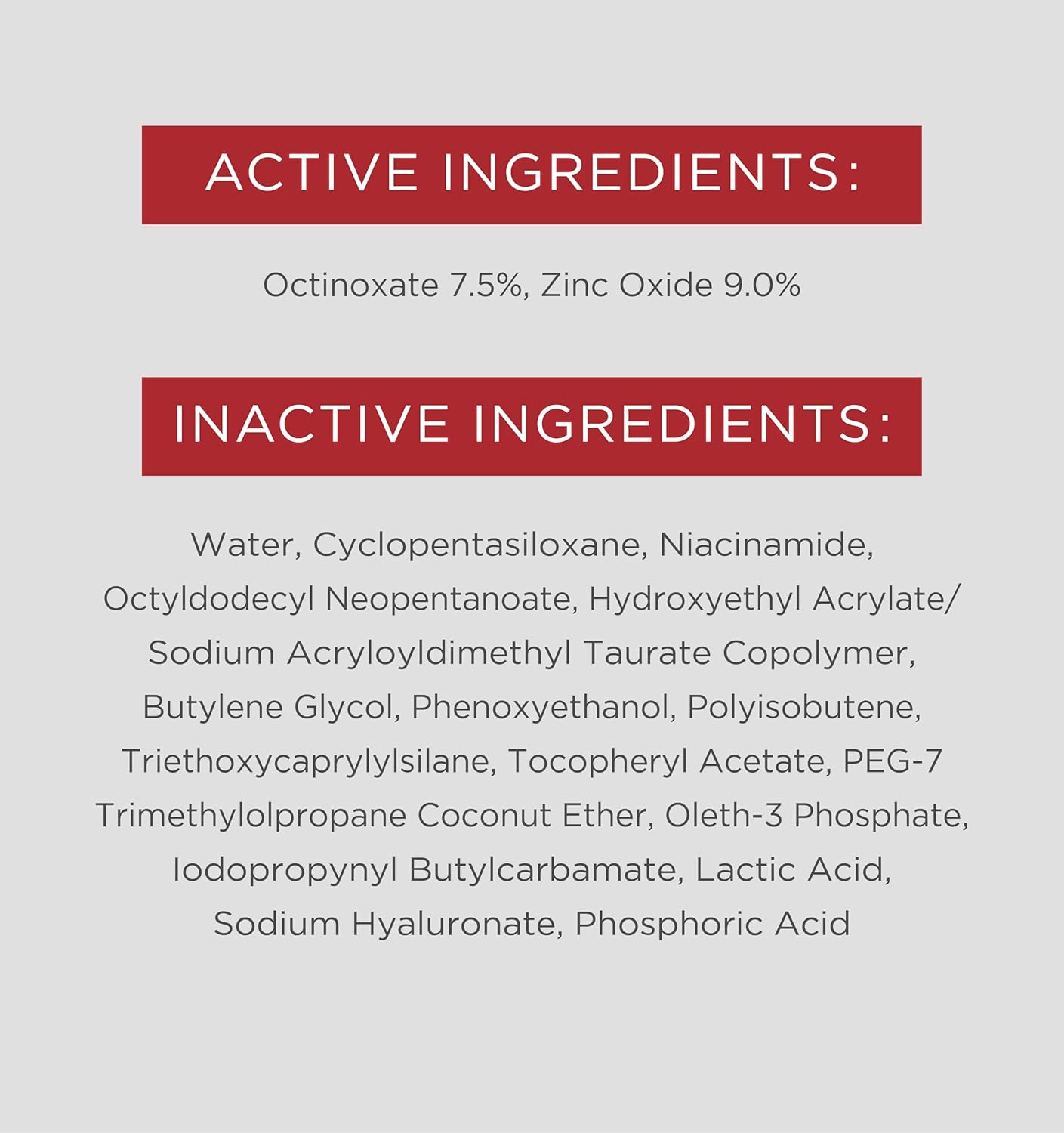 EltaMD UV Clear SPF 46 Face Sunscreen – 1.7 oz