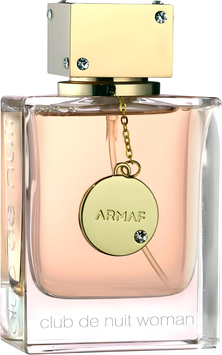 ARMAF Club De Nuit Woman Eau De Parfum 105ml – Elegant Floral Fruity Perfume | PharmaElegance UK