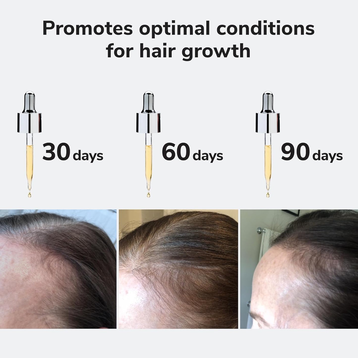 COLOR WOW Youth Juice Collagen + Plant Protein Scalp and Hair Treatment (50 ml) | Anti-Aging, Strengthening, and Hydrating Serum