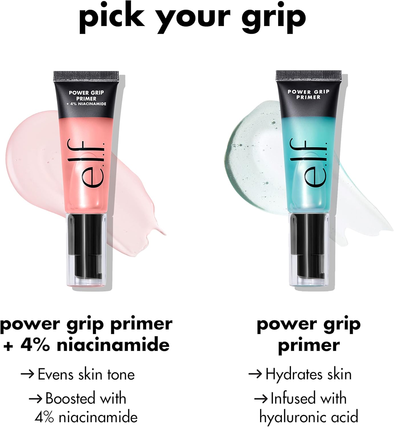 e.l.f. SKIN Holy Hydration! Makeup Melting Cleansing Balm (90 g) | Gel-Based, Hydrating, Nourishing Cleanser