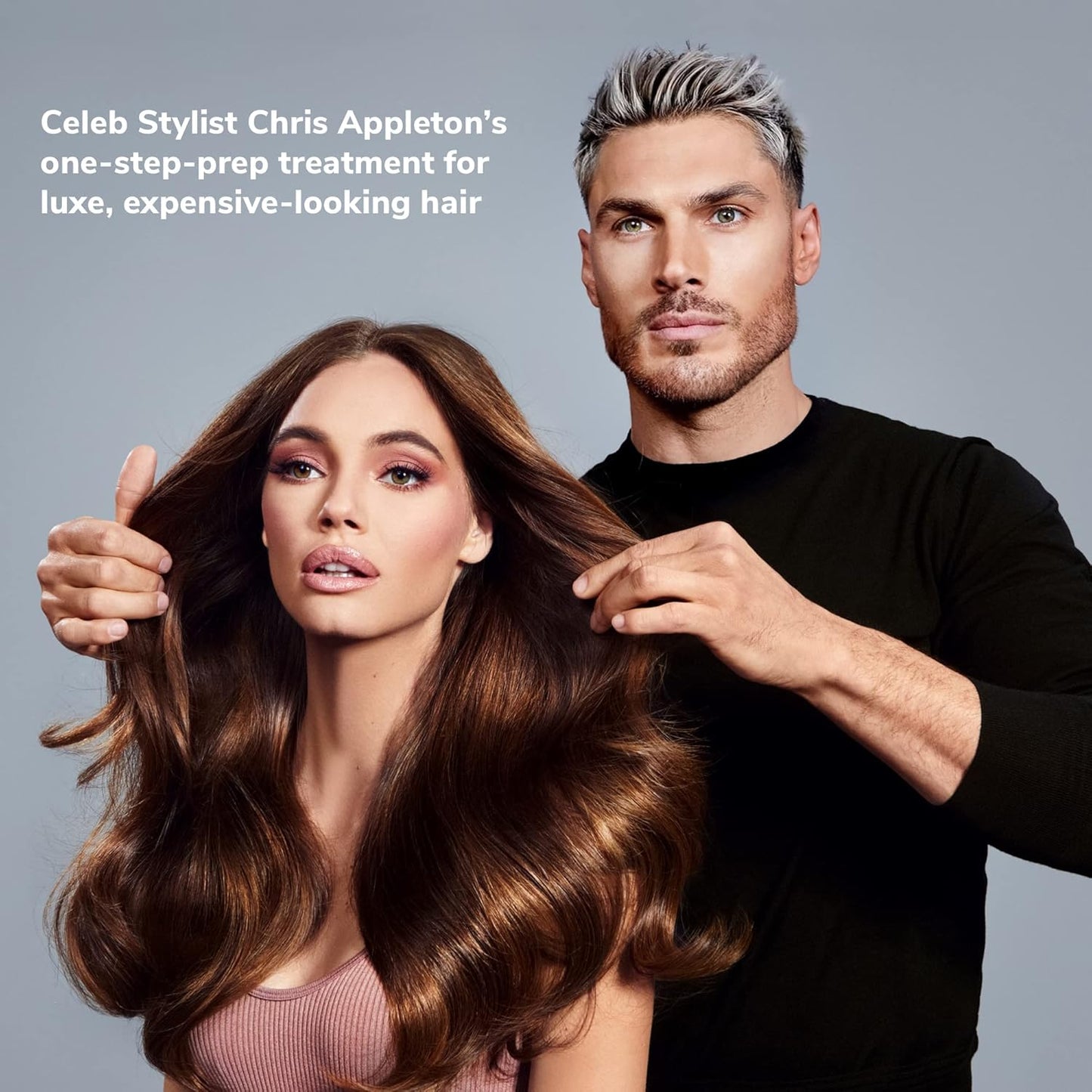 Color Wow Money Masque 215ml – Deep Hydrating Hair Mask for Dry, Damaged & Color-Treated Hair