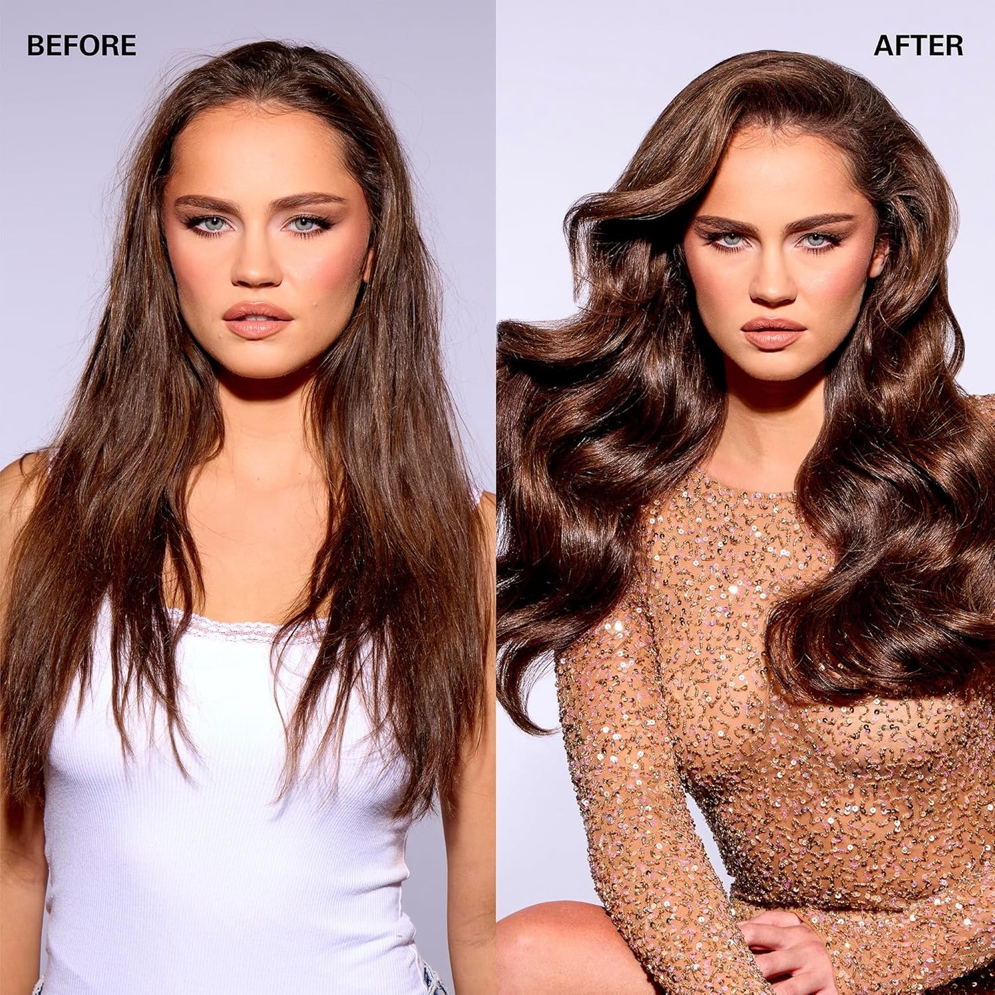COLOR WOW MONEY Mist Leave-In Conditioner (150 ml) | Instantly Hydrate, Smooth & Shine for Expensive-Looking Hair