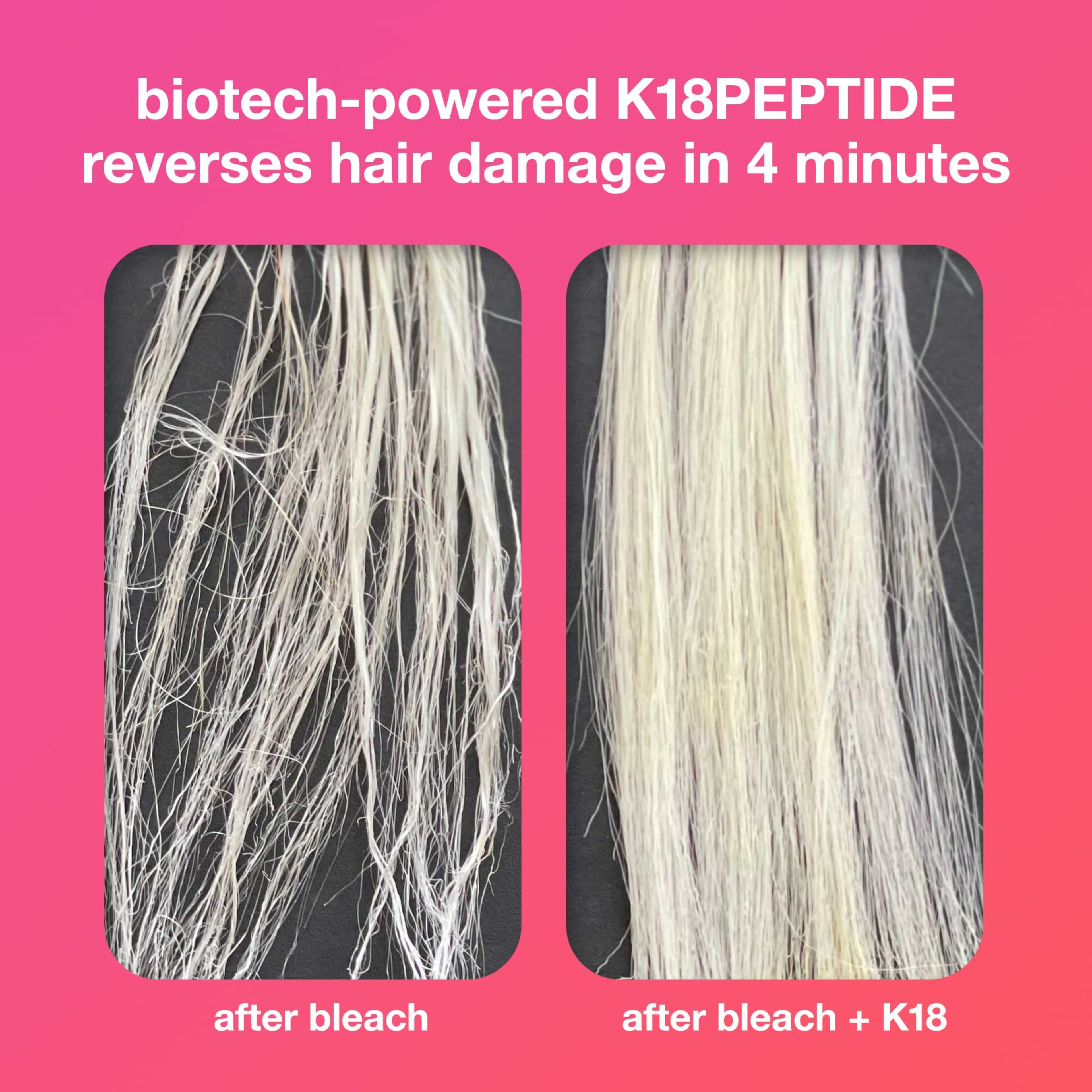 K18 Molecular Hair Mask β 50ml