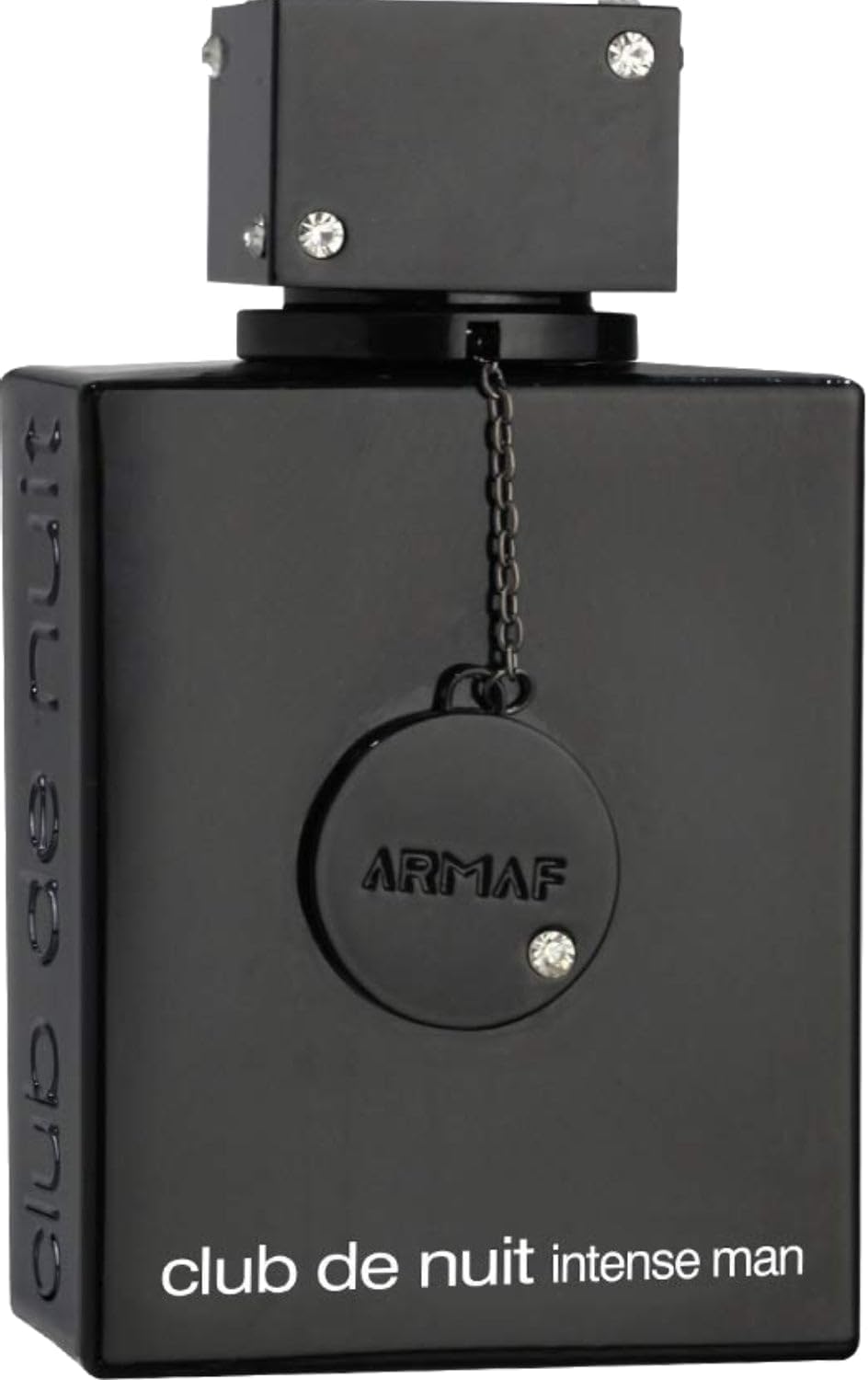 ARMAF Club De Nuit Intense Men Eau de Toilette 105ml available at Pharmaelegance UK β luxury long-lasting menβs fragrance
