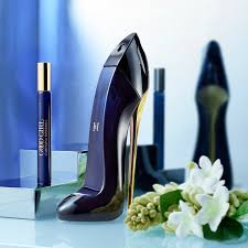 Good Girl by Carolina Herrera EDP 80ml | PharmaElegance