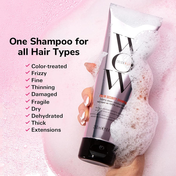 Are WOW Hair Products Worth the Hype? Discover the Truth Behind Color Wow Dream Coat and Colour Wow Shampoo