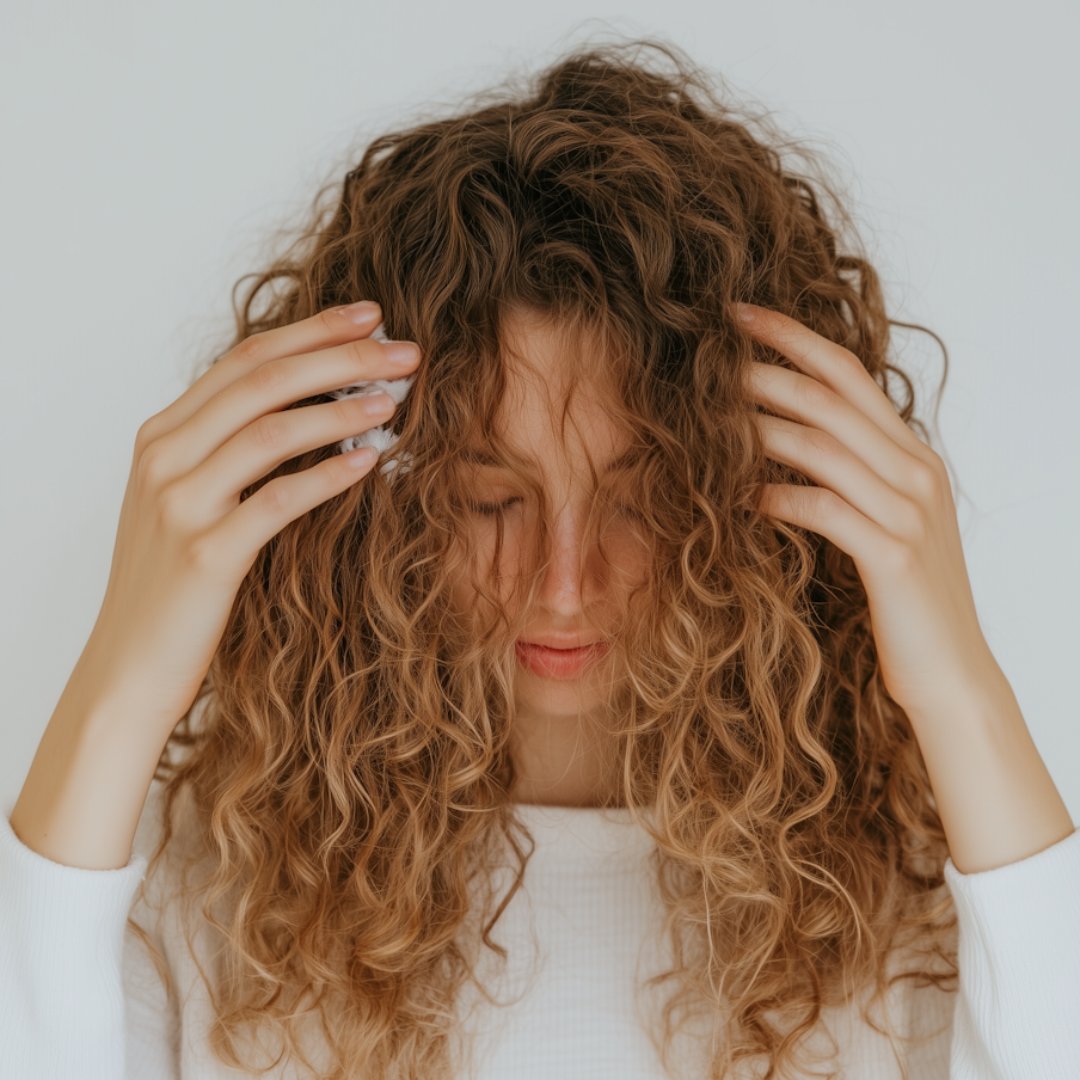 Luxury Hair Care Products