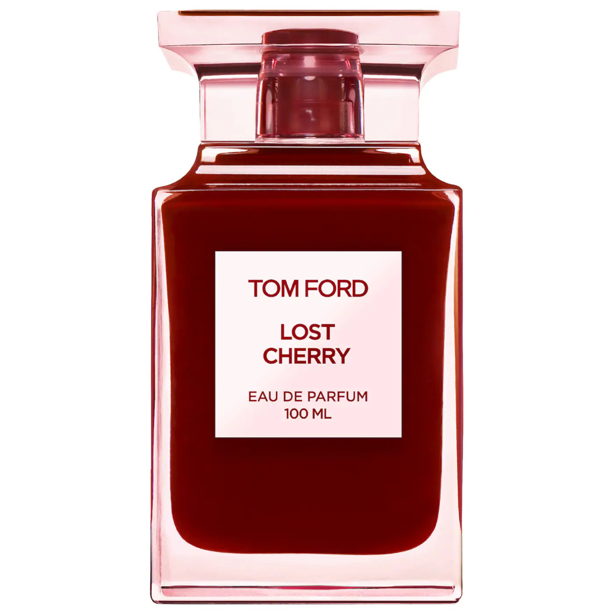 Tom Ford Lost Cherry Eau de Parfum 100ml