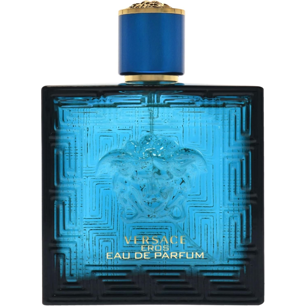Versace Eros Eau de Parfum 100ml