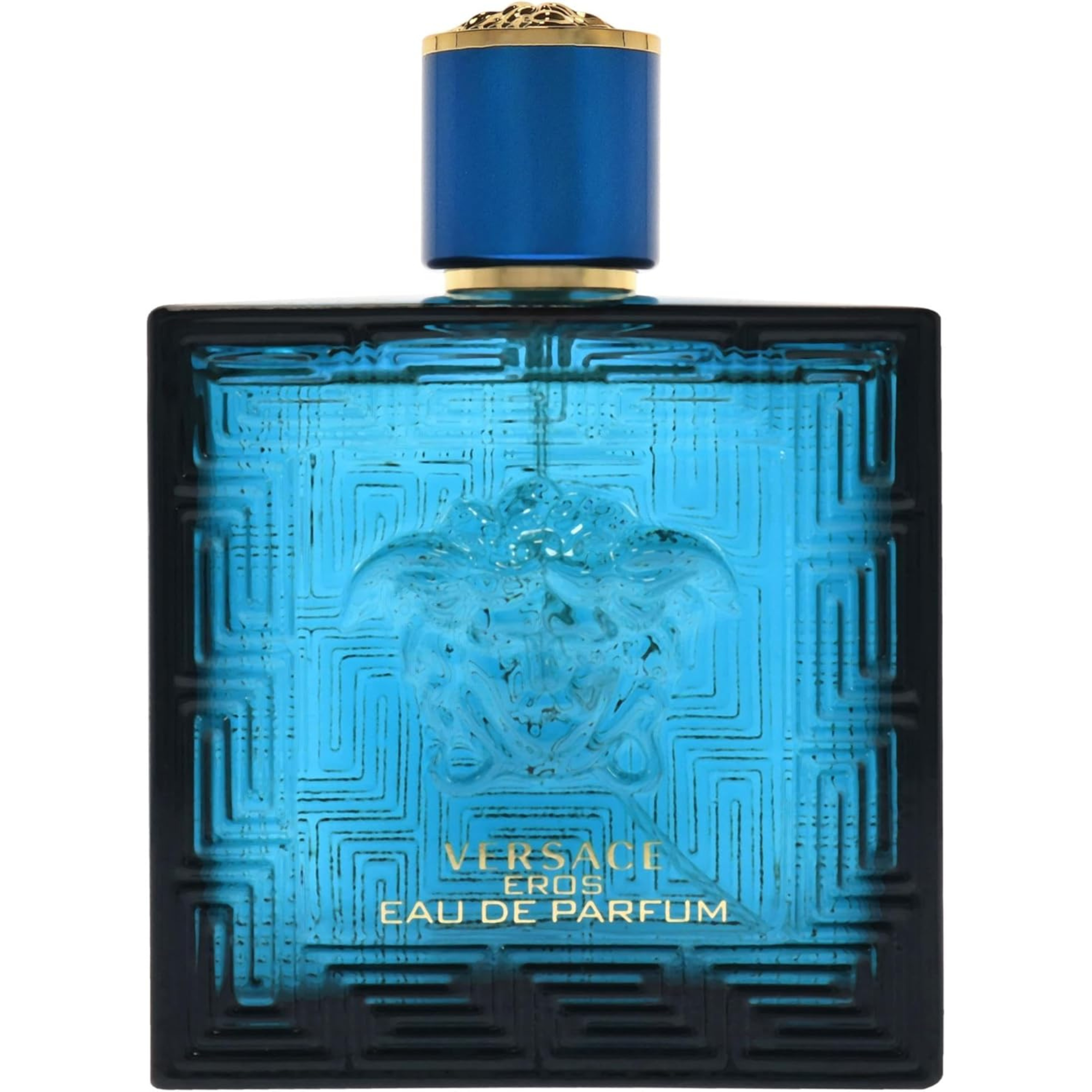 Versace Eros Eau de Parfum 100ml
