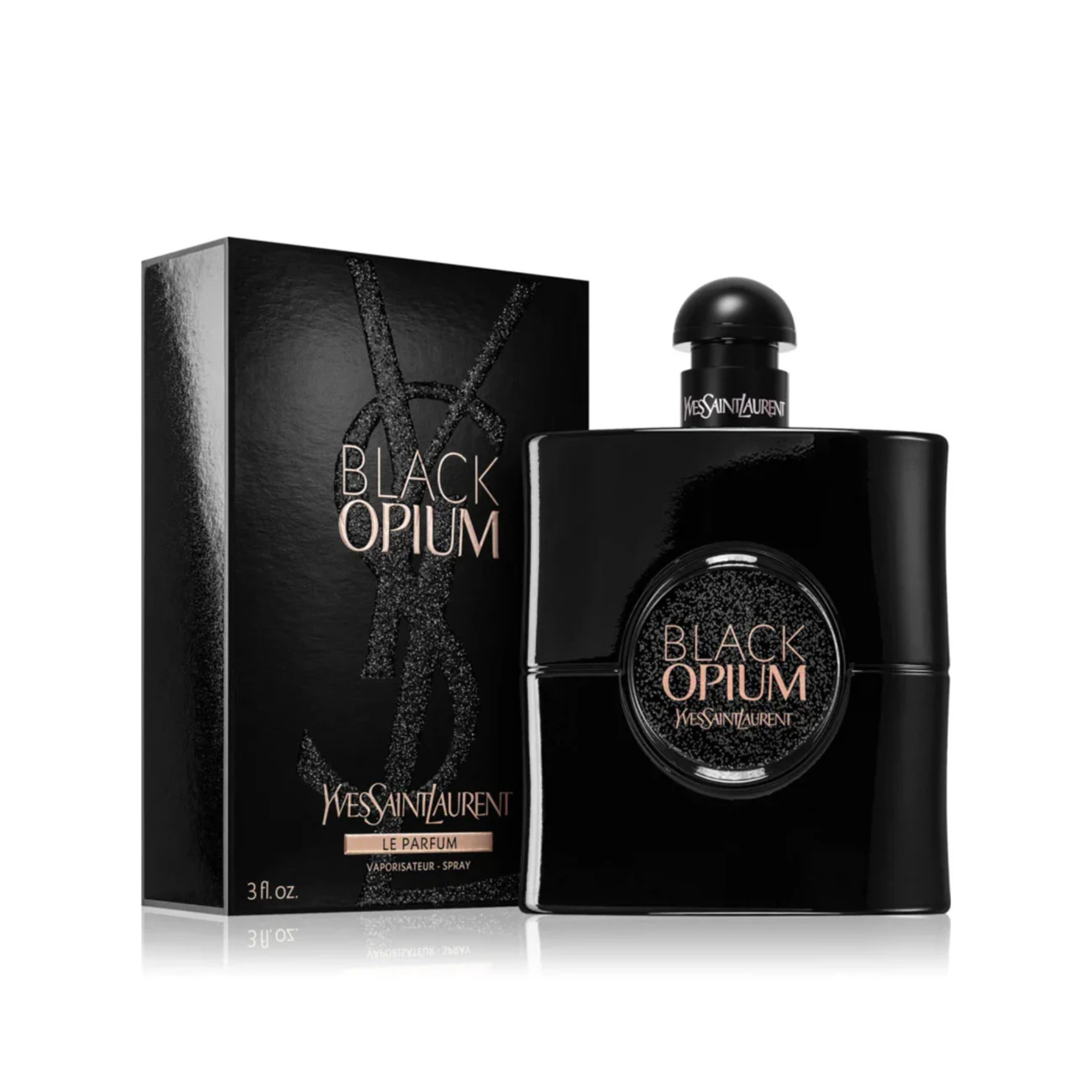 Black Opium Eau de Parfum for Women 90ml