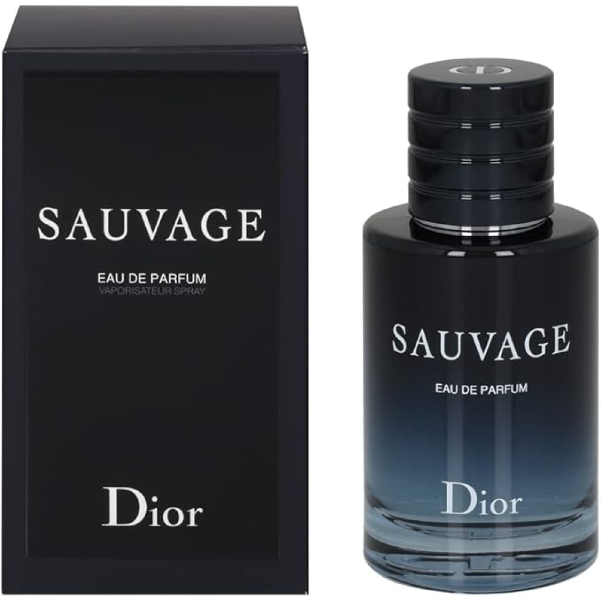 Dior Sauvage Eau de Parfum for Men 100ml