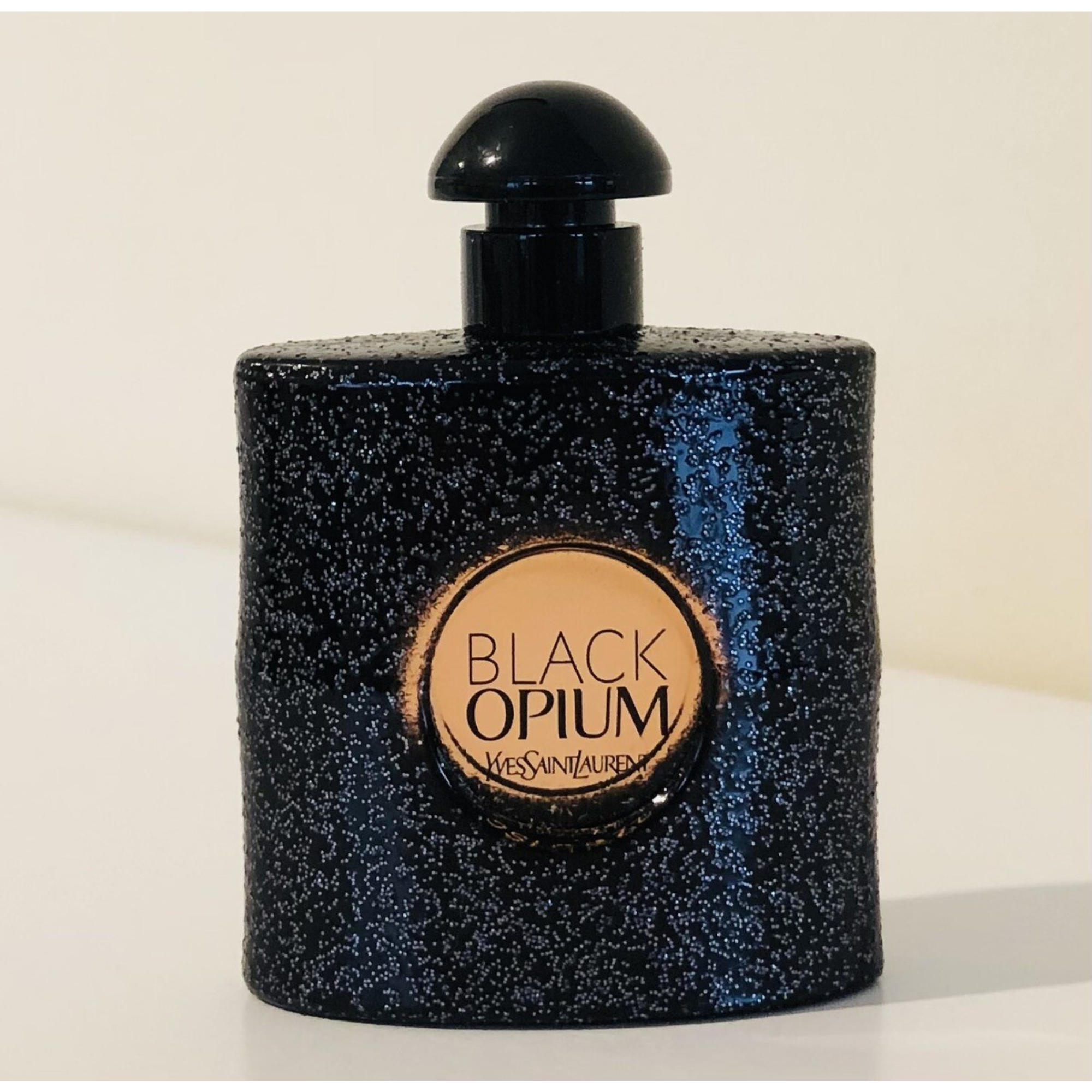 Black Opium Eau de Parfum for Women 90ml