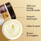 Karseell Collagen Hair Mask – 16.9 oz | 500ml