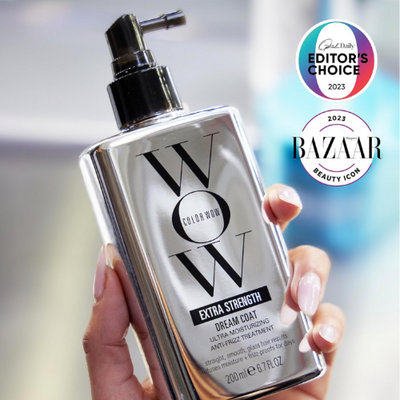 COLOR WOW Dream Coat Supernatural Spray – 200ml