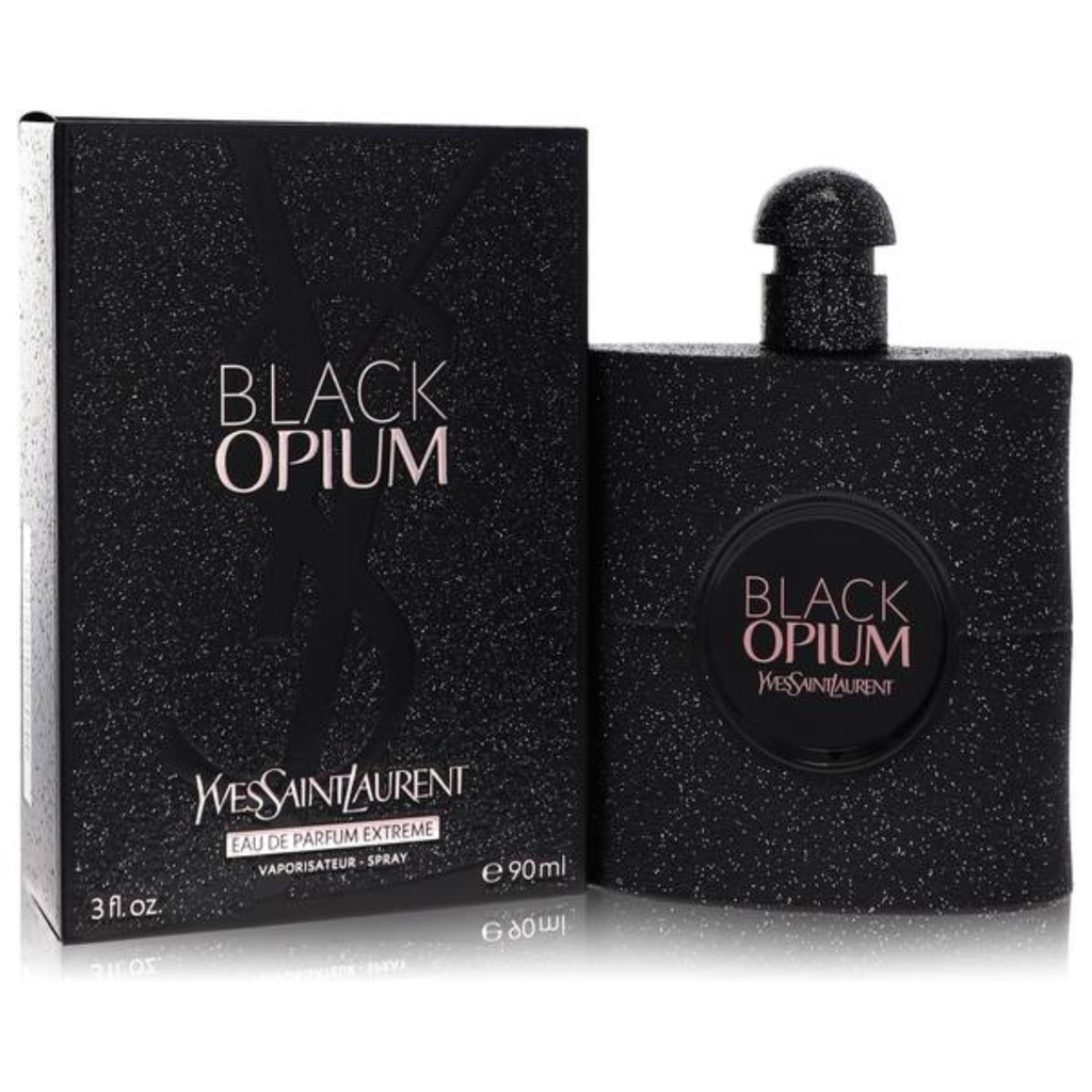Black Opium Eau de Parfum for Women 90ml