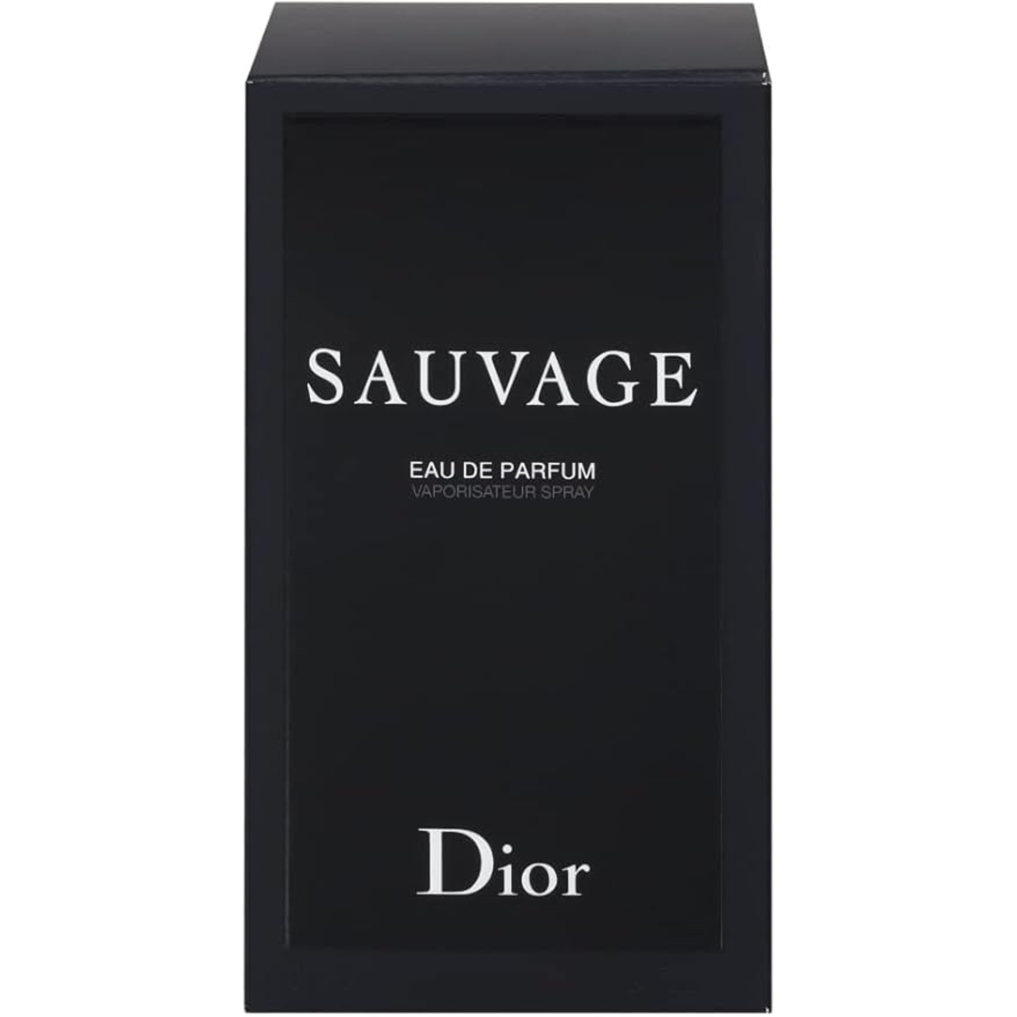 Dior Sauvage Eau de Parfum for Men 100ml