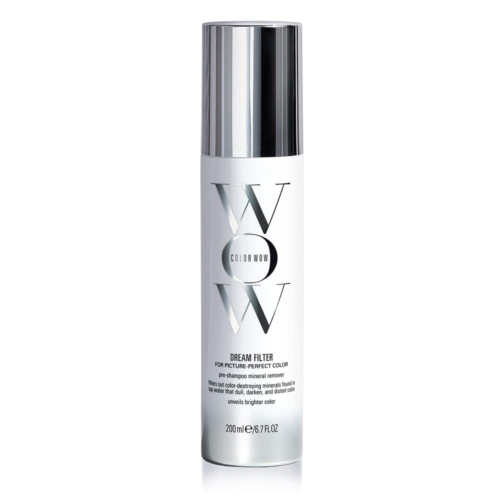 COLOR WOW Dream Filter Pre-Shampoo – 200ml