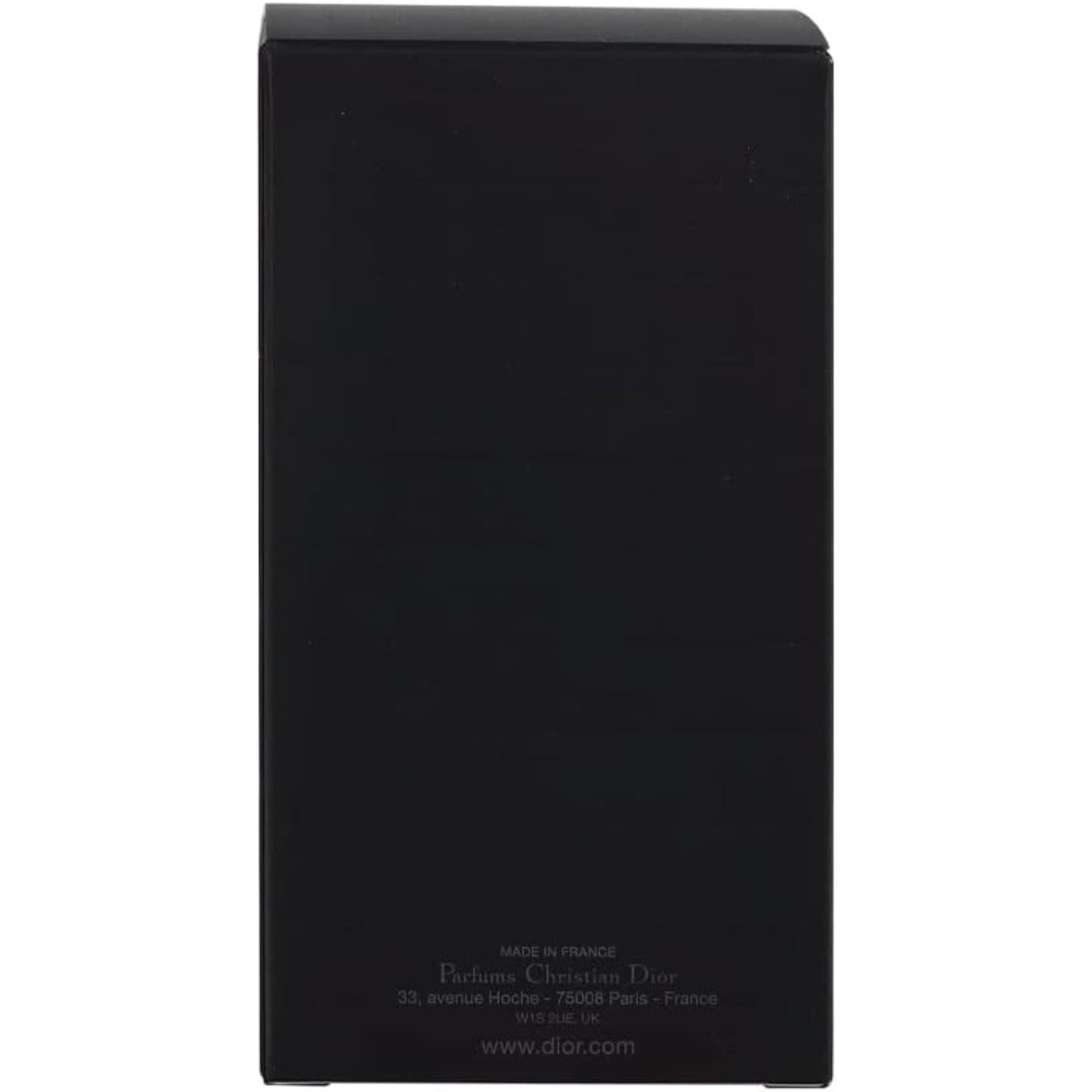 Dior Sauvage Eau de Parfum for Men 100ml