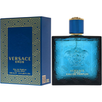 Versace Eros Eau de Parfum 100ml