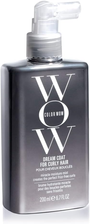 COLOR WOW Dream Coat for Curly Hair – 200ml