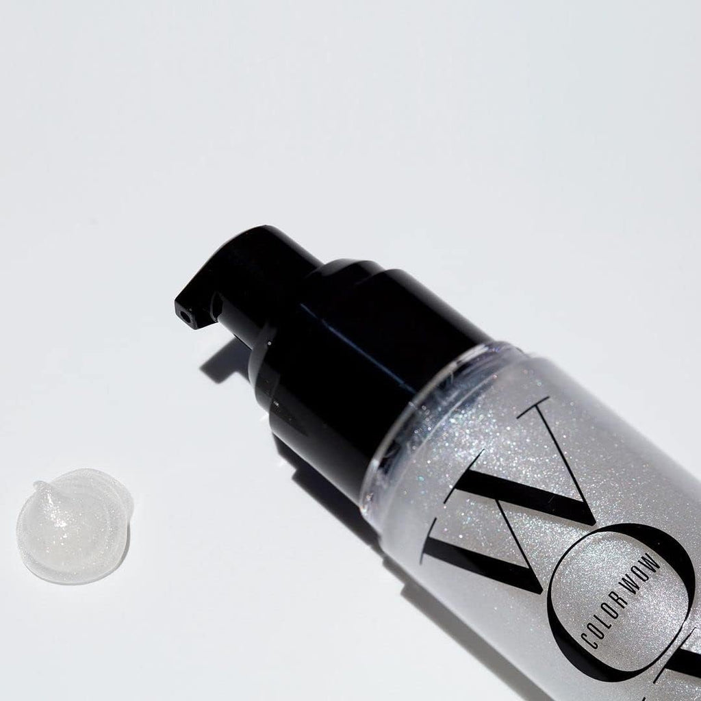COLOR WOW Pop & Lock Frizz Control + Glossing Serum – 55ml