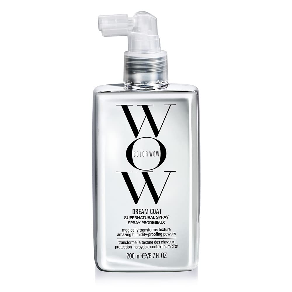 COLOR WOW Dream Coat Supernatural Spray – 200ml