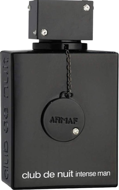 ARMAF Club De Nuit Intense Men EDT 105ml | PharmaElegance