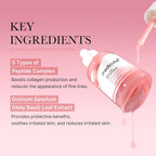 Medicube Salmon DNA PDRN Pink Peptide Serum – 1.01 fl.oz.
