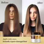 Karseell Collagen Hair Mask – 16.9 oz | 500ml