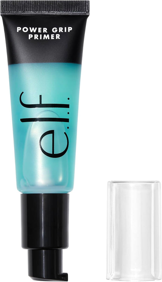 e.l.f. SKIN Holy Hydration! Makeup Melting Cleansing Balm (90 g) | Gel-Based, Hydrating, Nourishing Cleanser