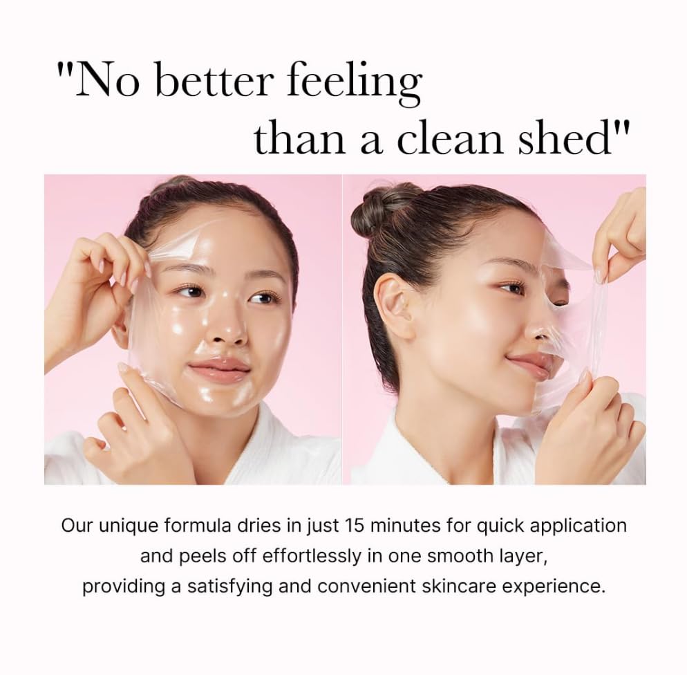 Medicube Collagen Overnight Wrapping Mask – 2.53 fl.oz.