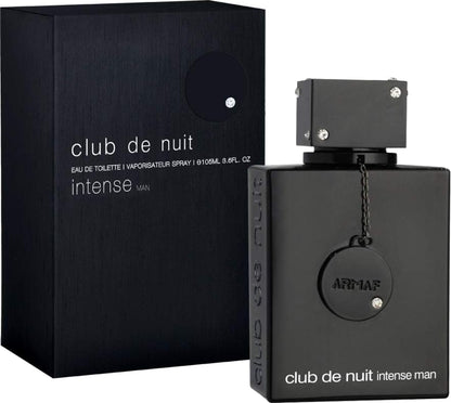 ARMAF Club De Nuit Intense Men EDT 105ml | PharmaElegance
