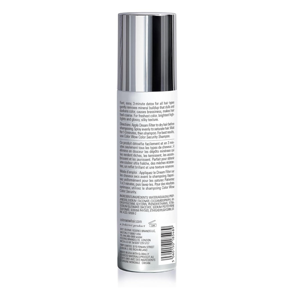COLOR WOW Dream Filter Pre-Shampoo – 200ml