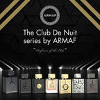 ARMAF Club De Nuit Intense Men Eau de Toilette – 105ml