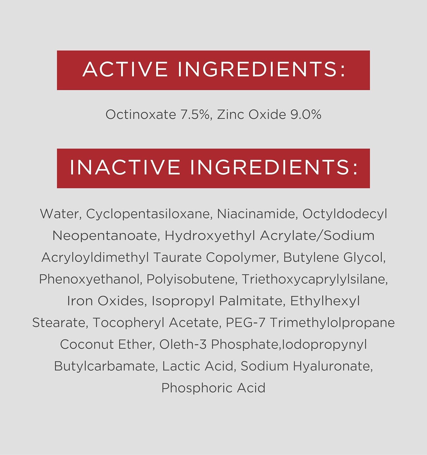 EltaMD UV Clear Tinted Face Sunscreen SPF 46 – 1.7 oz
