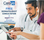 CeraVe Foaming Cleanser 236ml | For Normal to Oily Skin