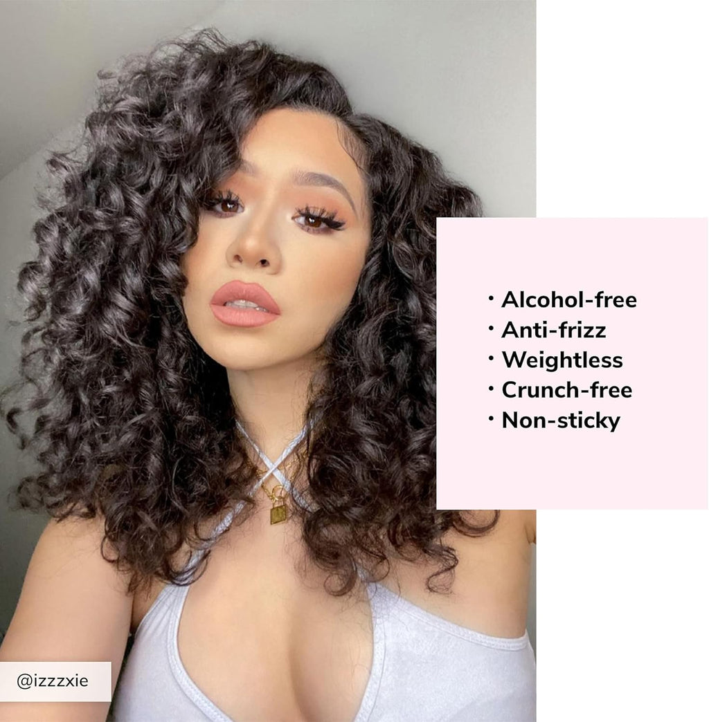 COLOR WOW Dream Coat for Curly Hair – 200ml