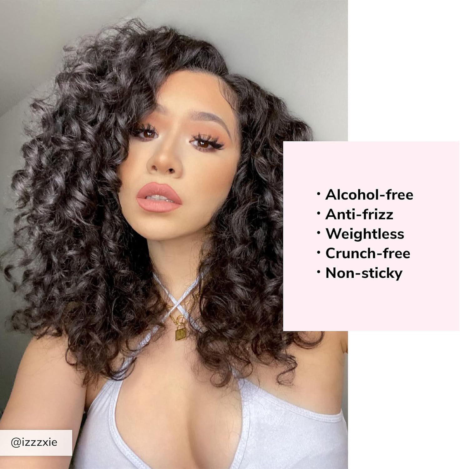 COLOR WOW Dream Coat for Curly Hair – 200ml