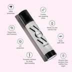 COLOR WOW Pop & Lock Frizz Control + Glossing Serum – 55ml