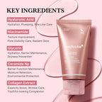 Medicube Collagen Overnight Wrapping Mask – 2.53 fl.oz.