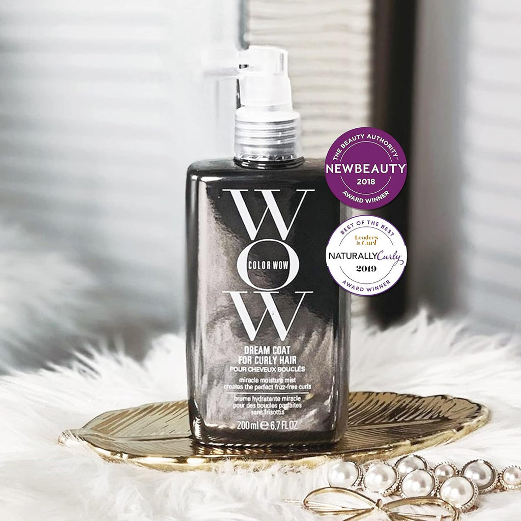 COLOR WOW Dream Coat for Curly Hair – 200ml