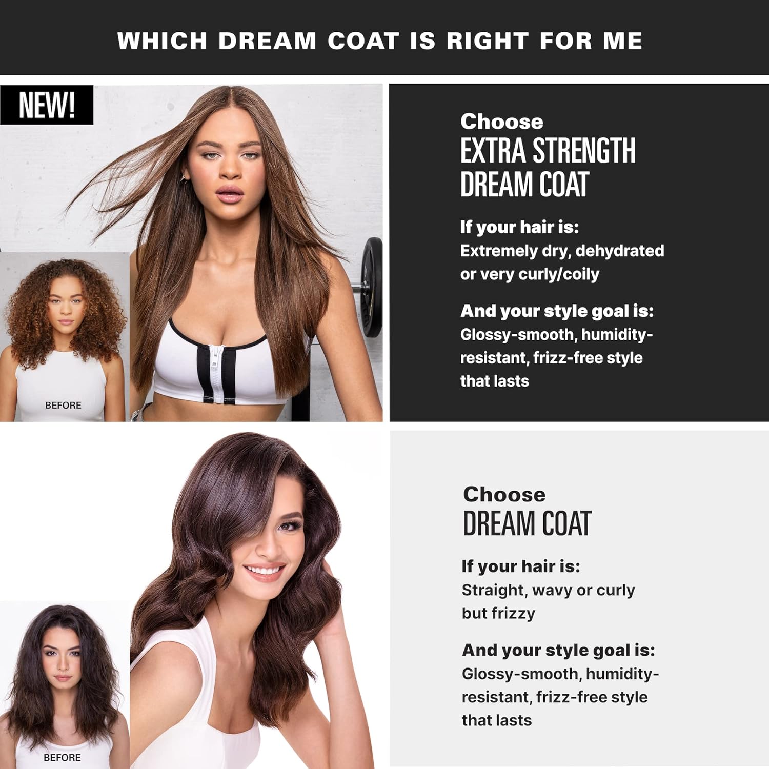 COLOR WOW Extra Strength Dream Coat – 200ml