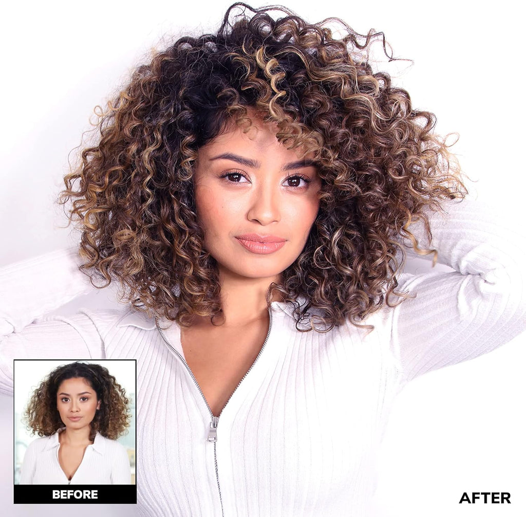 COLOR WOW Dream Coat for Curly Hair – 200ml
