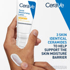 CeraVe AM Facial Moisturising Lotion SPF50 | 52ml