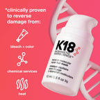 K18 Leave-In Molecular Hair Mask – 50ml