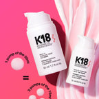 K18 Leave-In Molecular Hair Mask – 50ml
